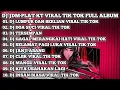 Download Lagu DJ JDM PLAT KT VIRAL TIK TOK FULL ALBUM