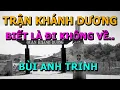 Lagu De Slag bij Khánh Dương, voor zover ik weet, was een slag zonder terugkeer.