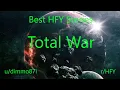 Best HFY Reddit Stories Total War