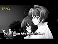 Lagu Nightcore - Dalam Diam Aku Mencintaimu (Stings) Lyrics