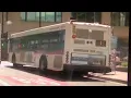 An urban exploration and following of RTD Denver s Route 1 busline Part 2of3 Downtown B0012