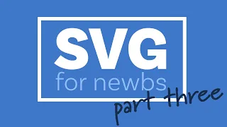 What are SVG viewport and viewBox A beginners guide to SVG part 3