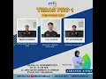 Download Lagu TEMU RAMAH KOMUNITAS (TERAS) : TIM HORAS USU