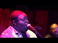 Christone "Kingfish" Ingram - "Long Distance Woman" (Live at Rockwood Music Hall)