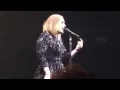 Adele in Denver