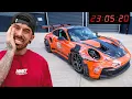 Download Lagu REBUILDING A WRECKED PORSCHE GT3RS IN 24 HOURS