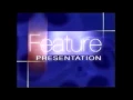 Feature Presentation 2000-2006 Logo Thanks for Joining Us for this Special
