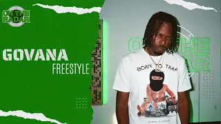 the govana 