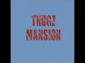 Thugz Mansion (Originally Performed By 2Pac)
