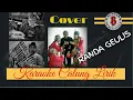 Lagu RANDA GEULIS  karaoke [calung] lirik (@Bentarpercussion )