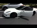 C7 headlight conversion on C6 Corvette