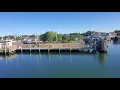Leaving Hyannis on the Hyline Express to Martha s - part 1 International Nici