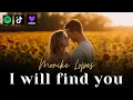Download Lagu Monike Lopes - I will find you (official clip) MP3