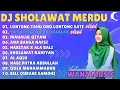 Download Lagu DJ SHOLAWAT TERBARU 2024 FUL ALBUM • LONTONG TAHU ONO LONTONG SATE • YA SAYYIDI YA RASULULLAH