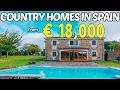 Download Lagu 5 betaalbare huizen te koop in Spanje (Galicië) voor minder dan € 24.000! 🏡🇪🇸