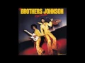 The Brothers Johnson - Strawberry Letter 23