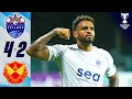 LOPES HITS FOUR past Selangor! | Lion City Sailors 🇸🇬 vs Selangor FC 🇲🇾 | Highlights ACL Two™