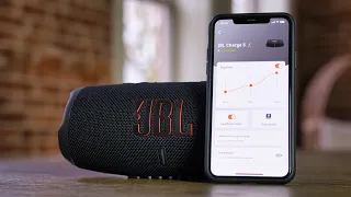 How to Equalize JBL Charge 5