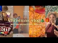 Lagu CHRISTMAS IN: food,music.cozy chillin,grwm and etc…!!!🎄🩷🌸🎁