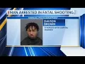 UPDATE 19-year-old arrested after 2 killed 2 injured in Marshall Whataburger shooting