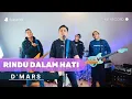 Download Lagu D’MARS - RINDU DALAM HATI POPPUNK (Cover) Arsy Widianto , Brisia Jodie