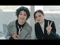 Download Lagu Akutagawa Siblings *Beast movie behind the scenes because I love them