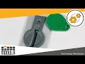 Download Lagu EKS READER: Resistant Badge for Industrial Applications