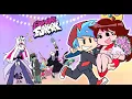 Download Lagu PROMENADE Friday Night Funkin´(Animated)