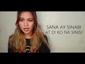 Kung Sabagay - Anna Aquino