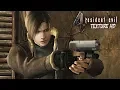 Lagu AKU KANGEN LEON - NAMATIN Resident Evil 4 Graphic HD Part 1