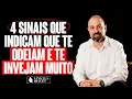 Download Lagu 4 Sinais que alguém te inveja e te odeia -  A Inveja é terrível