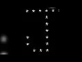 J alphabet by stars Python code to print J shape by stars