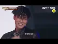 [SMTM 12/Episode 11 Full Version] ♬ON to the next (Prod. by Crush, ZICO) - Kim Haon @Semifinal