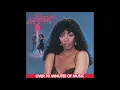 Donna Summer - Bad Girls (Side 1) (1979)