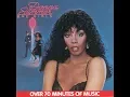 Lagu Donna Summer - Bad Girls (Side 1) (1979)
