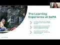 Digital Open House - Undergraduate Programs at Tulane SoPA