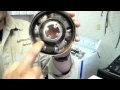 Kenmore Whirlpool Washer Not Spinning 1