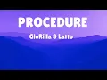 PROCEDURE | GloRilla | Latto