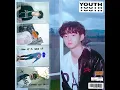 YOUTH! (feat. Bewhy, HAON & Coogie) - BOYCOLD