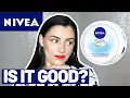 SPECIALIST testing NIVEA SOFT MOISTURIZING CREAM review ingredients is it good