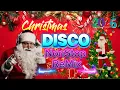 Download Lagu Christmas Disco Remix – Funky Holiday Dance Party🎄Happy New Year 2026🎅✨