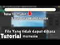 Encode Data In ITs Magic Engine Tutorial