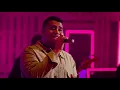 ANDMESH KAMALENG - HANYA RINDU (LIVE YOUTUBE MUSIC SESSIONS)