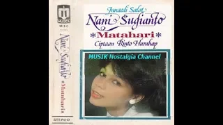 nani sugianto bayang bayang duka