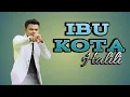Lagu HALILI // IBU KOTA // COVER // LIVE JL. PERMATA