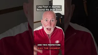 Chasing the Cherry Blossom in Japan #slowtravel #kickboxer #bluezone