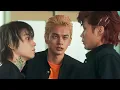 Download Lagu TAKEMICHI MEETS KAZUTORA ⚝ TOKYO REVENGERS 2 - DESTINY 2023