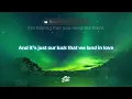 Jastin Martin - Catch Me (Before It's Too Late) (Lyrics)