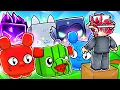 I Got INFINITE TITANICS in Pet Simulator X