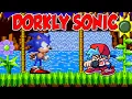 Download Lagu FNF vs Dorkly Sonic - For Hire
